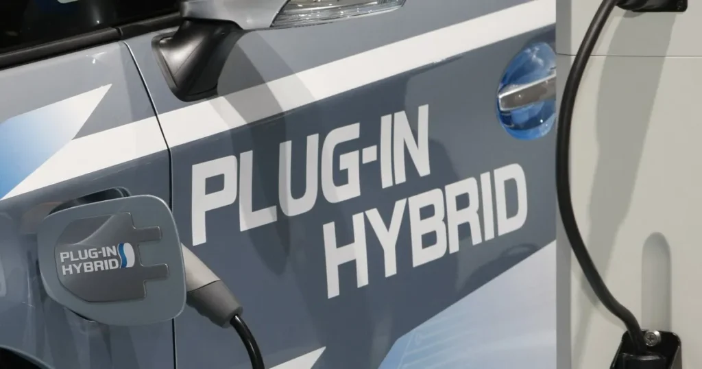 Pros and Cons of Plug In Hybrid Cars