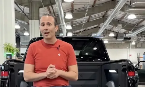 Recent Updates and Improvements in Rivian Support