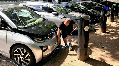 Regional Market Trends for Second Hand Electric Cars
