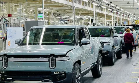 Rivian Lease Deals Offers and Incentives in 2026