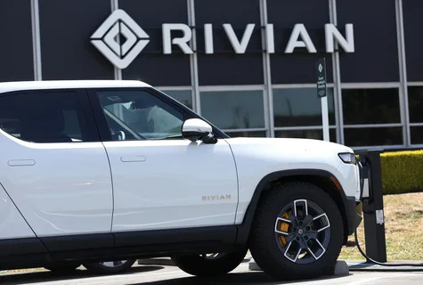 Rivian Sedan Leasing and Financing Options