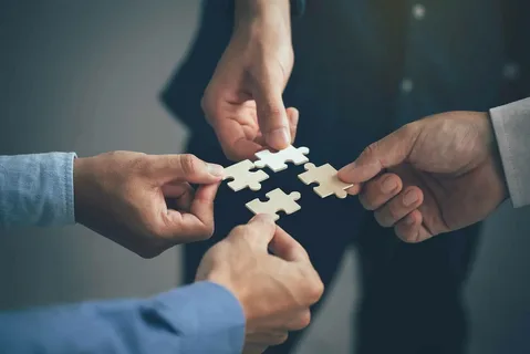 Rivion strategic partnerships and collaborations