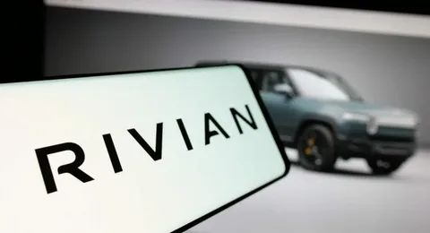 Software and autonomy plans for future Rivian models