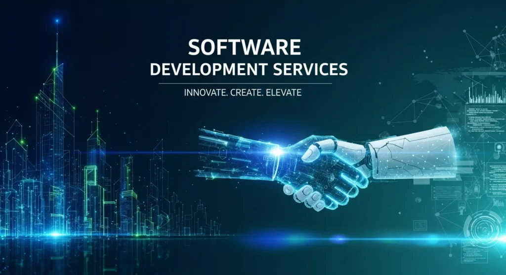 Software development services by riviant.com