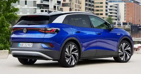 Technology Behind Volkswagen Electric Vehicles