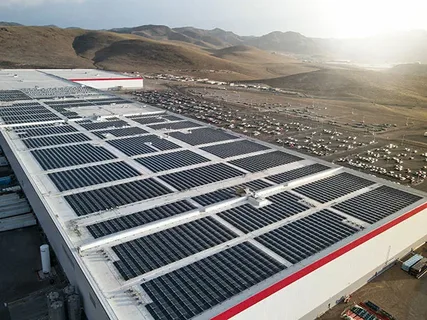 Tesla Battery Technology and Gigafactories