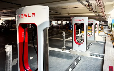 Tesla Charging Stations in Charlotte Supercharger Network Guide