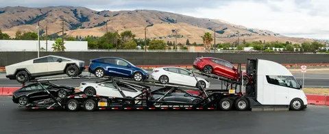 Tesla EV Incentives and Local Programs