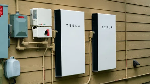 Tesla Energy Products: Powerwall, Solar, and Grid Solutions