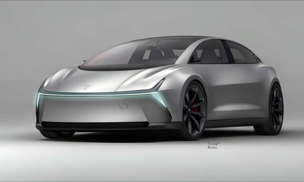 Tesla Future Plans and Model Updates at Cherry Hill
