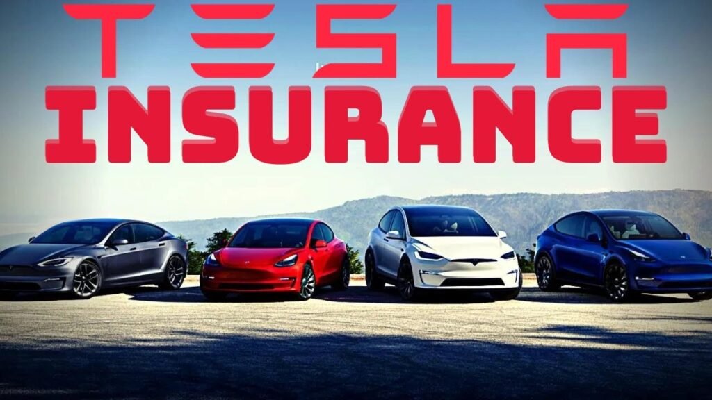 Tesla Insurance Warranty and Maintenance in Charlotte