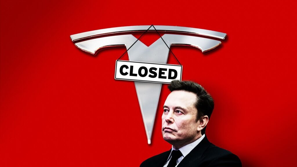  Is Tesla Manhattan Closed Permanently in 2026