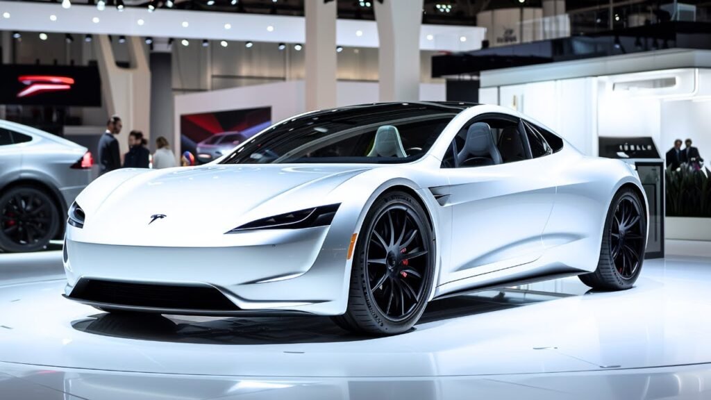 Tesla Model 2 Global Availability and Markets