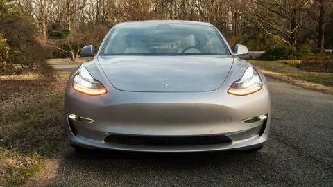 Tesla Model 3 Lease Rates Explained