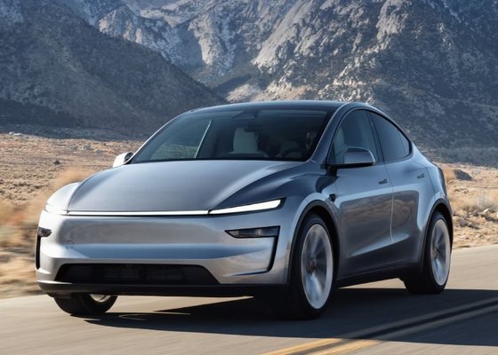 Tesla Model Y Order Fee, Payment Options, and Financing
