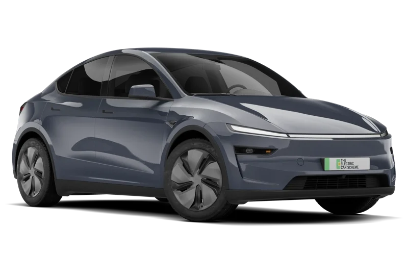 Tesla Model Y financing and leasing options