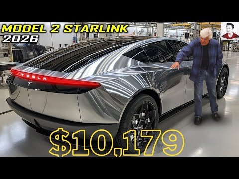 Tesla Stock Price Forecast for 2026 and Beyond