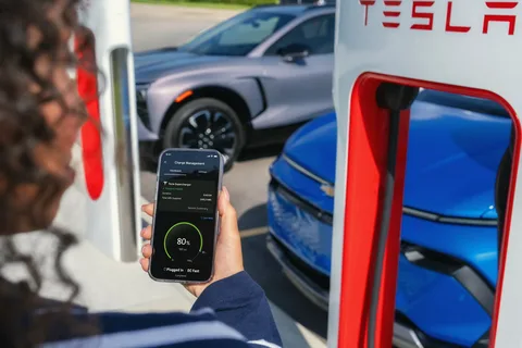 Tesla Supercharger Access in Raleigh Charging Network Guide