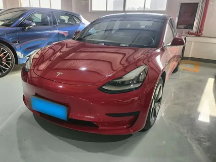 Tesla Used Cars Availability in Manhattan