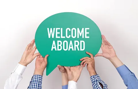 The Importance of Welcome Package Videos in Onboarding Success