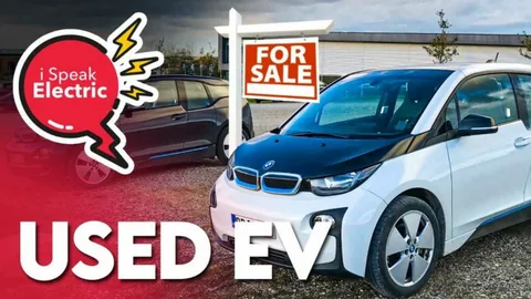 Tips to Get the Best Price on a Used Electric Car