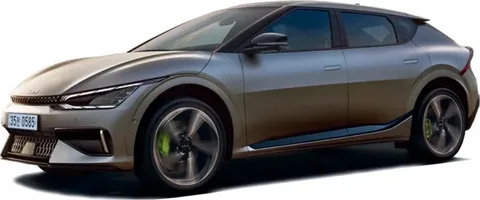 Top Electric Vehicle Lease Offers