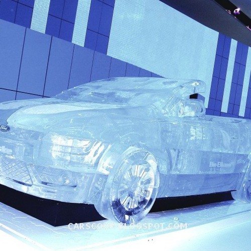 Top ICE Car Models