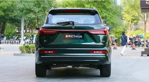 Types of HPEV Vehicles