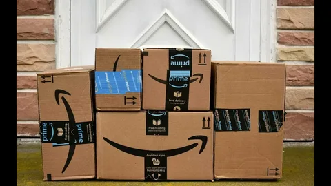 Unboxing the Amazon Luxembourg Welcome Package Video Examples