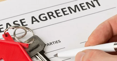 Understanding Lease Terms and Conditions