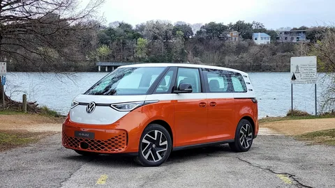 Volkswagen EV Environmental Impact and Sustainability