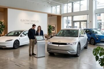 Electric Cars for Sale: The Complete 2026 Buyer's Guide to Finding Your Perfect EV