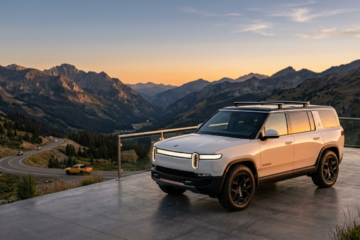 Rivian Lease Deals 2026: Complete R1T, R1S & R2 Pricing Guide