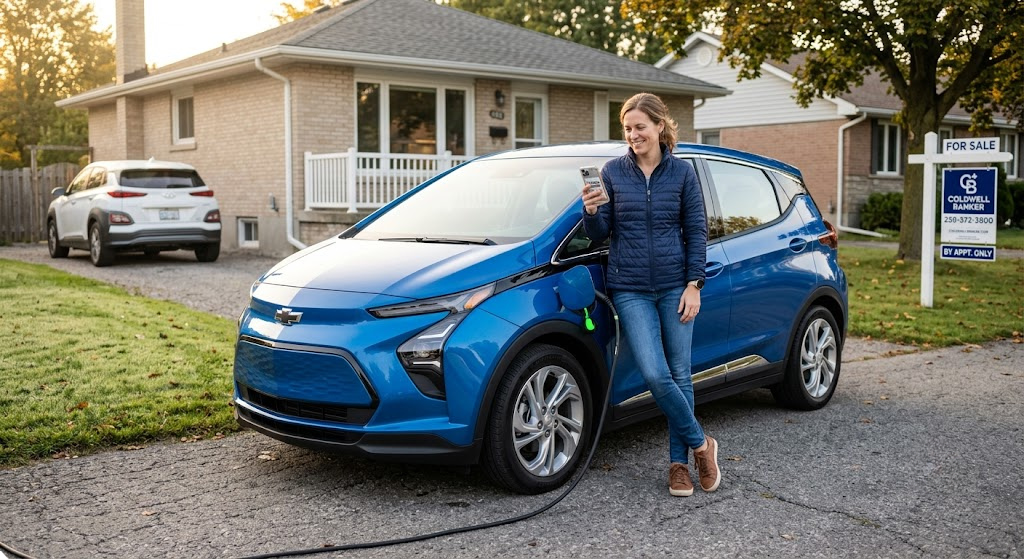 Best Cheap Electric Cars for Sale Under $30,000