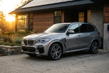 Best Plug-In Hybrid