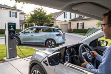 Plug In Hybrid Meaning