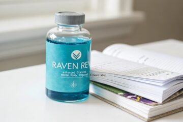 Raven Revive