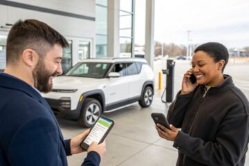 Rivian Customer Service