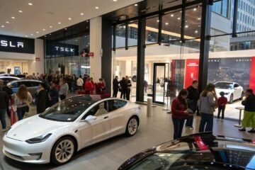 Tesla Memphis