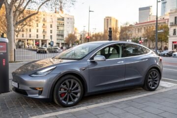 Tesla Model 2 Release Date