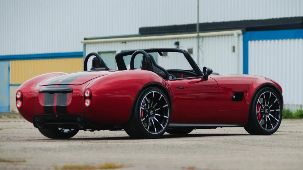 About Roadster Login