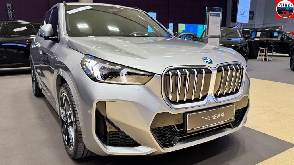 BMW EV Customer Reviews and Feedback