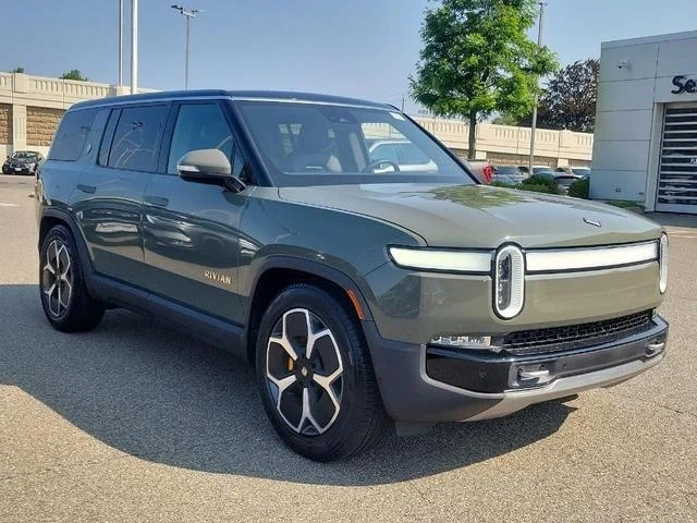 Best Deals and Discounts on Rivian R1S for Sale in 2026