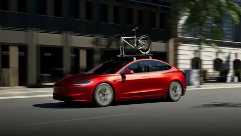 Best time and places to schedule test drive Tesla near you