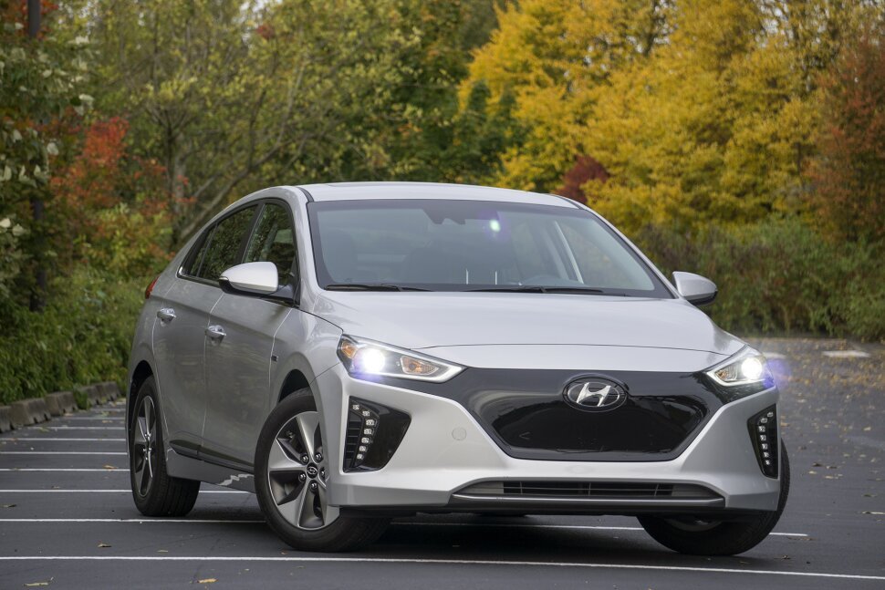 Cheapest Used Electric Cars for Budget Buyers