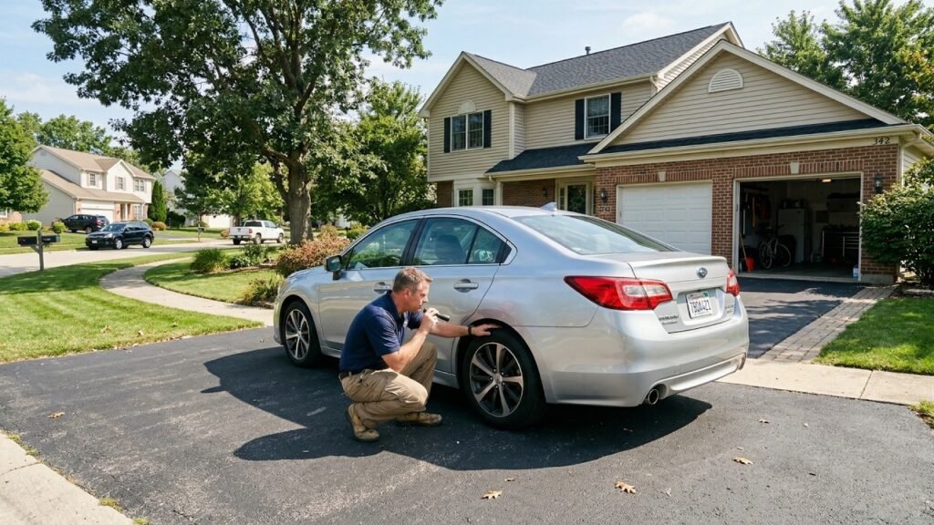 Checklist Before Buying Any Used EV Deal