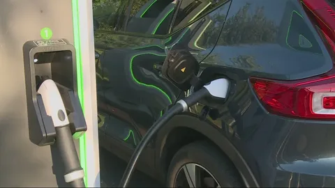 Clean Cars 4 All Program Explained for California EV Buyers