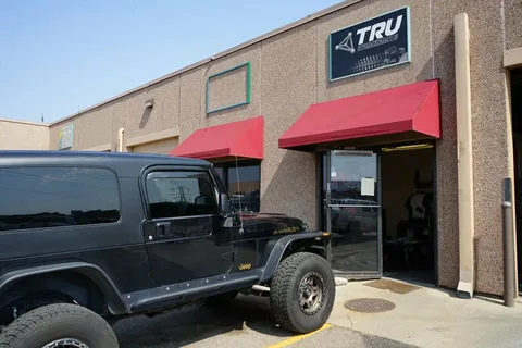 Contact Information and Hours How to reach Tyson Motors