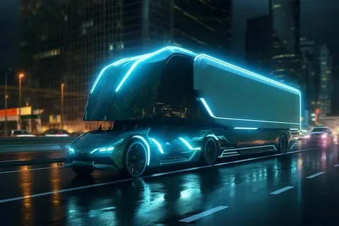 Cybertruck design innovation and future impact