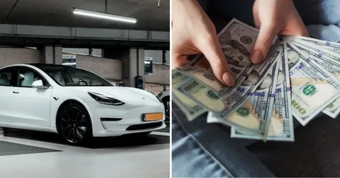 Eligibility requirements for Colorado Electric Vehicle Tax Credit
